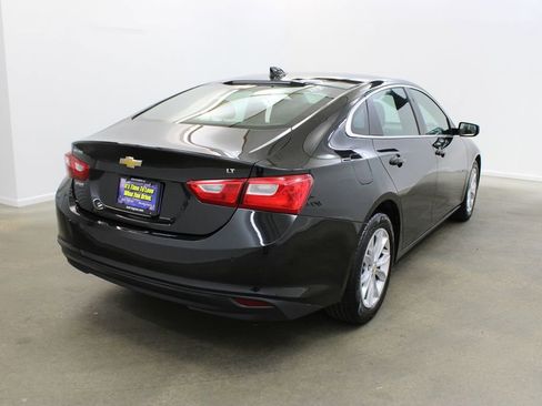 Used 2024 Chevrolet Malibu LT image 4