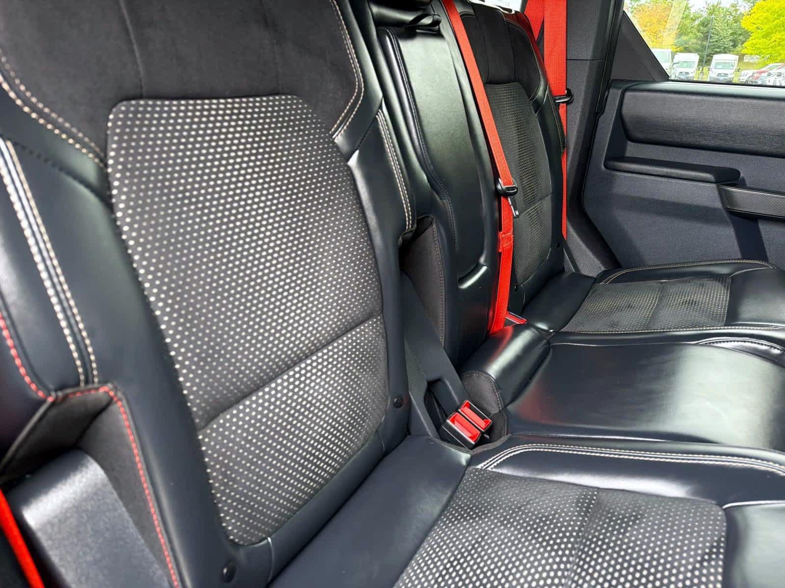 Used 2023 Ford Bronco Raptor AWD/4WD image 14