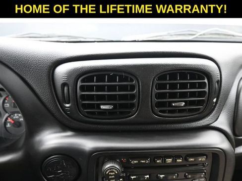 Used 2006 Chevrolet TrailBlazer LS RWD image 21