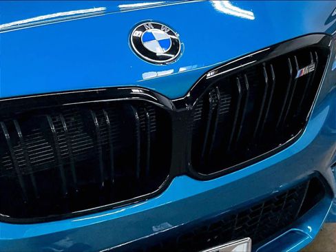 Used 2020 BMW M2 Competition w/ Executive Package RWD image 31