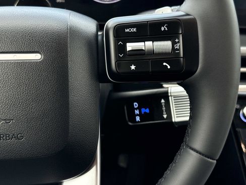 New 2026 Hyundai Santa Fe SEL AWD/4WD image 5