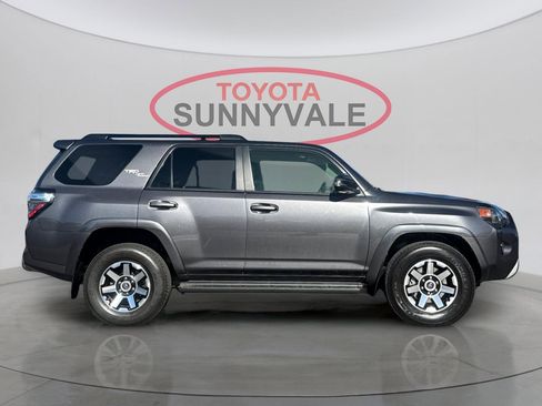 Certified 2023 Toyota 4Runner TRD Off-Road Premium image 10