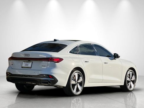 New 2025 Audi A5 2.0T Premium Plus image 5