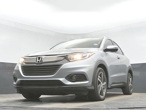 Used 2021 Honda HR-V EX image 29
