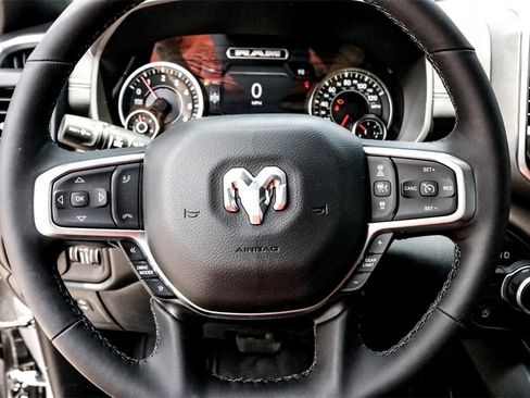 New 2025 RAM 1500 Lone Star image 12