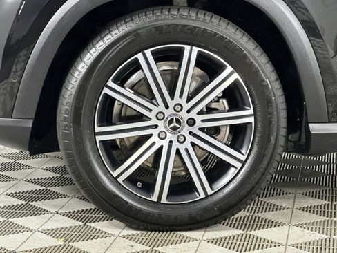 Certified 2026 Mercedes-Benz GLE 350 4MATIC image 34