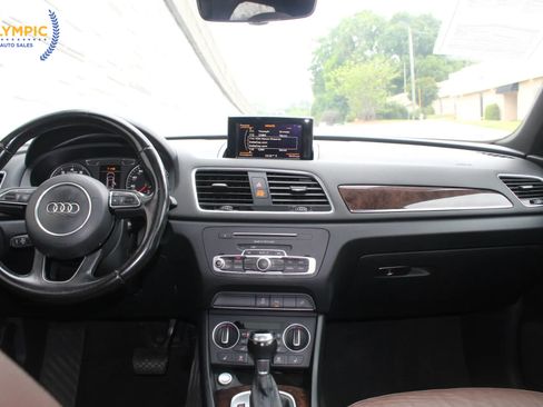 Used 2016 Audi Q3 2.0T Premium Plus image 15