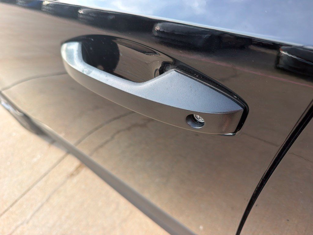 Used 2026 Nissan Kicks S FWD image 11