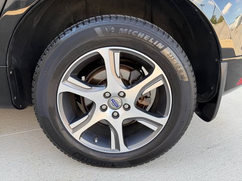 Used 2015 Volvo XC60 T6 Premier Plus AWD/4WD image 9