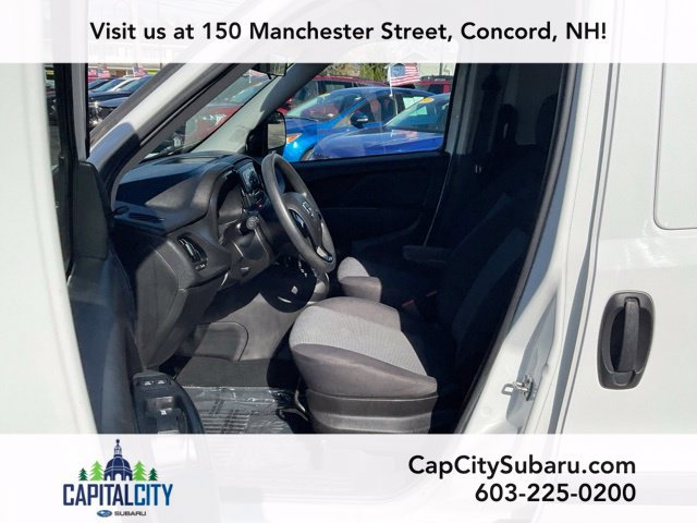 Used 2016 RAM ProMaster City Tradesman FWD image 15