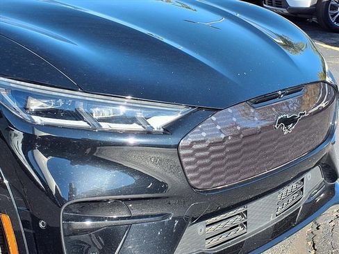 Used 2022 Ford Mustang Mach-E GT image 28