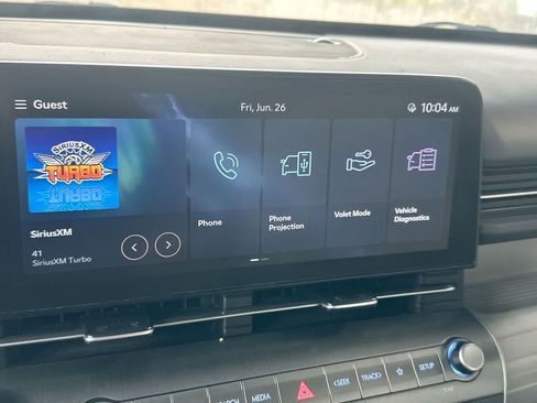 Used 2024 Hyundai Kona SEL AWD/4WD image 18