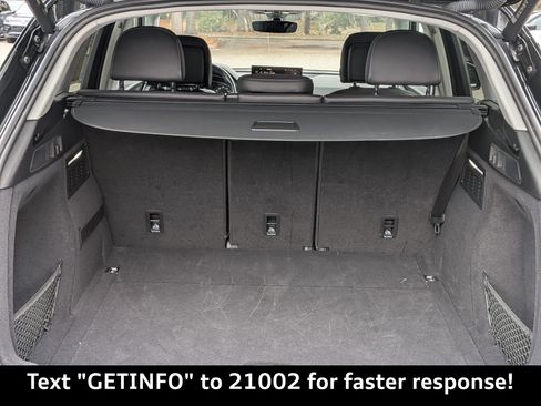 Certified 2023 Audi Q5 2.0T Premium w/ Convenience Package image 17