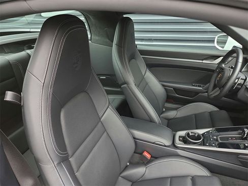 Used 2024 Porsche 911 Targa 4 image 15