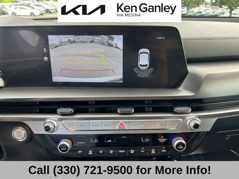 Certified 2024 Kia Telluride S w/ S Sunroof Package AWD/4WD image 36