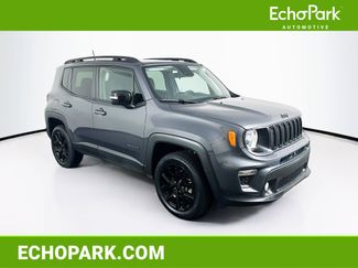 Used 2023 Jeep Renegade Altitude w/ Sun/Sound Group video 1