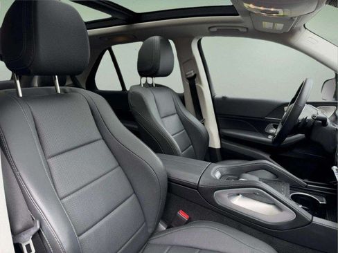 Certified 2023 Mercedes-Benz GLE 350 4MATIC image 29