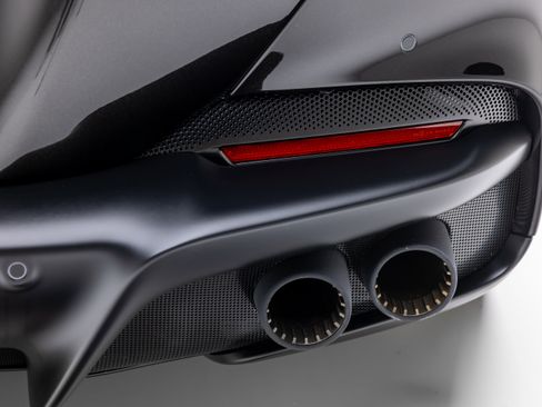 Certified 2023 Ferrari Portofino M RWD image 56