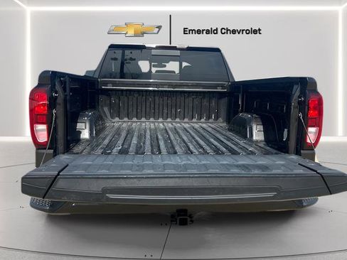 Used 2021 GMC Sierra 1500 Elevation w/ Preferred Package image 26