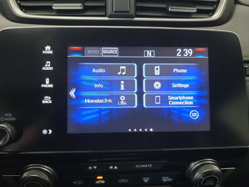 Used 2020 Honda CR-V EX-L image 22