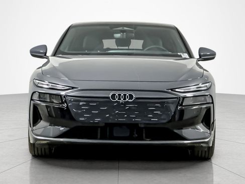 New 2027 Audi A6 e-tron Premium RWD image 8