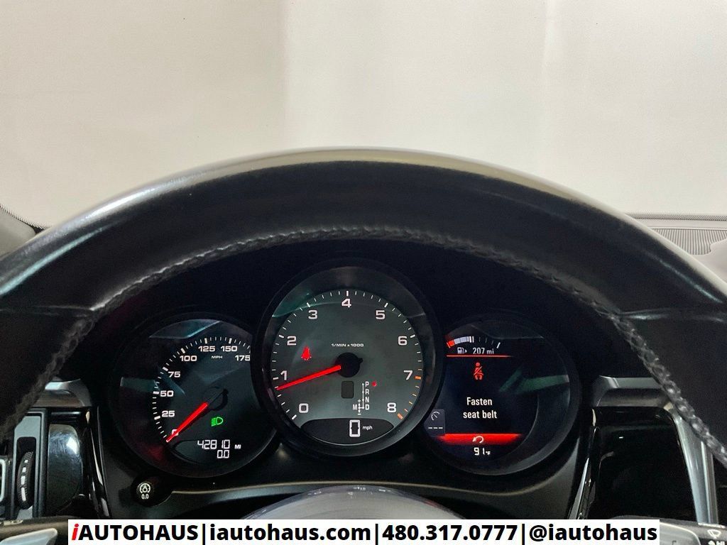Used 2021 Porsche Macan S AWD/4WD image 25