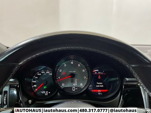 Used 2021 Porsche Macan S AWD/4WD image 25