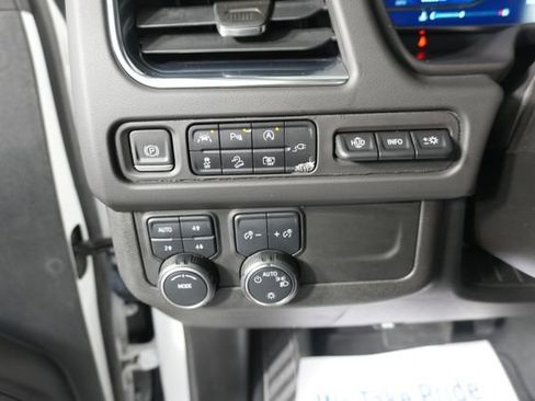 Used 2022 Chevrolet Tahoe High Country AWD/4WD image 22