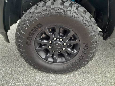 Used 2026 RAM 2500 Power Wagon AWD/4WD image 9