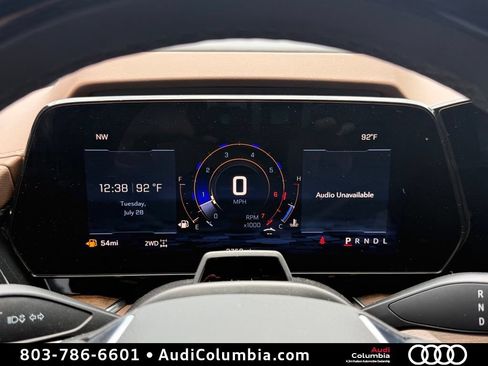 Used 2026 Chevrolet Suburban High Country AWD/4WD image 30