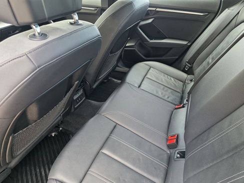 Used 2023 Audi A3 2.0T Premium w/ Convenience Package AWD/4WD image 21