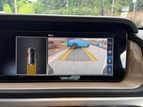 Used 2019 Mercedes-Benz G 550 image 53