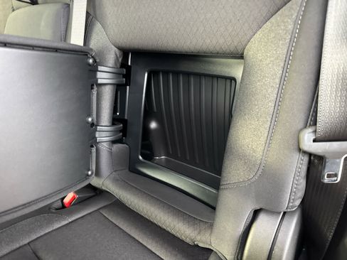 New 2026 Chevrolet Silverado 3500 LT w/ Trail Boss Package image 28