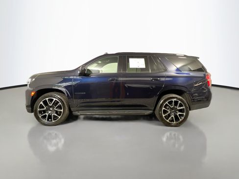 Used 2022 Chevrolet Tahoe RST AWD/4WD image 9