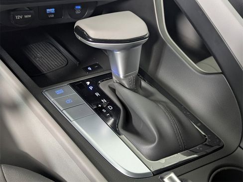 New 2026 Hyundai Elantra Sport image 19