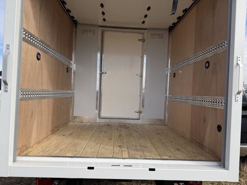 New 2024 Ford Transit 350 DRW w/ Interior Upgrade Package image 4