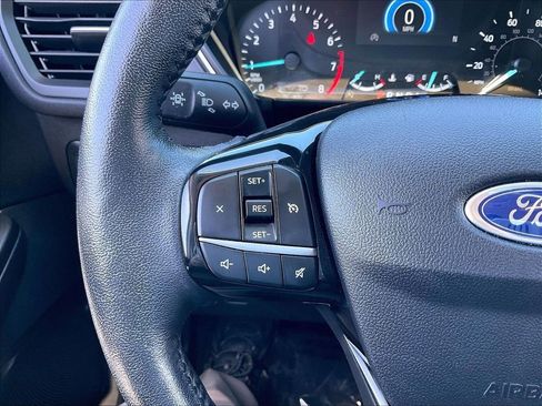 Used 2021 Ford Escape SE w/ Convenience Package AWD/4WD image 21