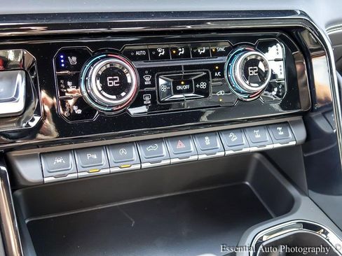 New 2026 GMC Sierra 1500 AT4X image 21