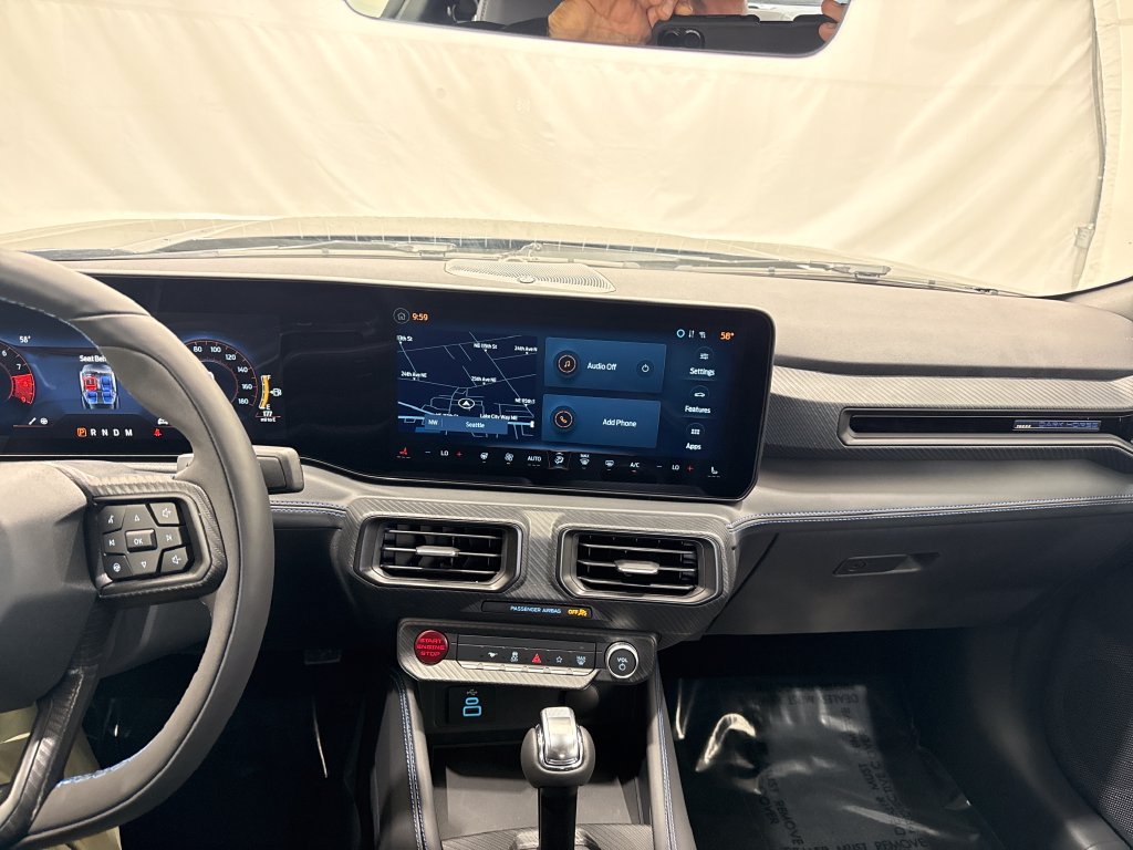 New 2026 Ford Mustang Dark Horse RWD image 10