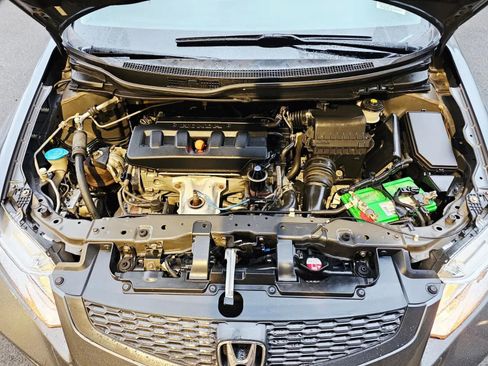 Used 2012 Honda Civic LX image 16