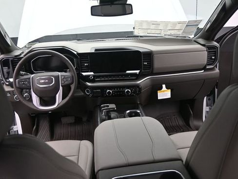 New 2026 GMC Sierra 1500 SLT w/ SLT Premium Plus Package image 23