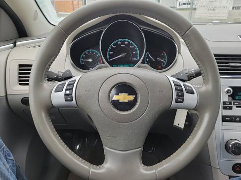 Used 2010 Chevrolet Malibu LT w/ HFV6 Engine Package image 11