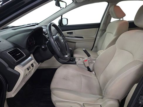 Used 2015 Subaru Impreza 2.0i Sport Premium image 9