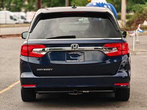 Used 2019 Honda Odyssey EX-L image 6