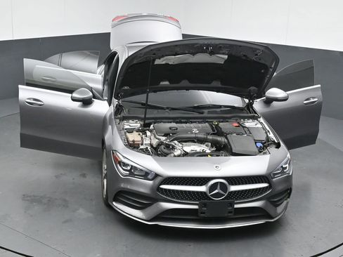 Used 2022 Mercedes-Benz CLA 250 CLA 250 image 54