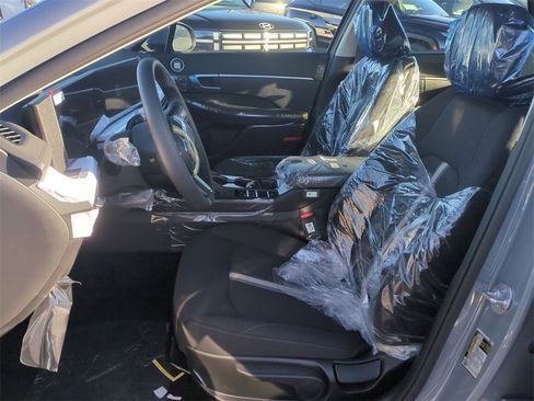 New 2026 Hyundai Sonata SE image 21