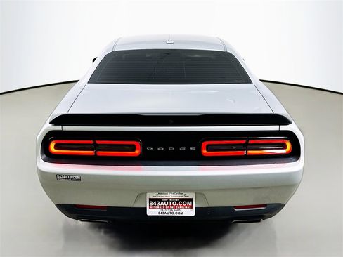 Used 2023 Dodge Challenger R/T image 6