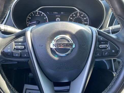 Used 2017 Nissan Maxima Platinum image 25