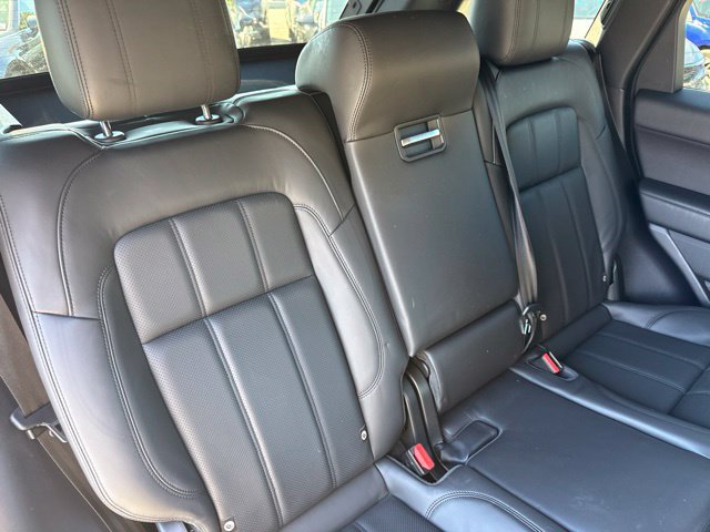 Used 2018 Land Rover Range Rover Sport HSE AWD/4WD image 29