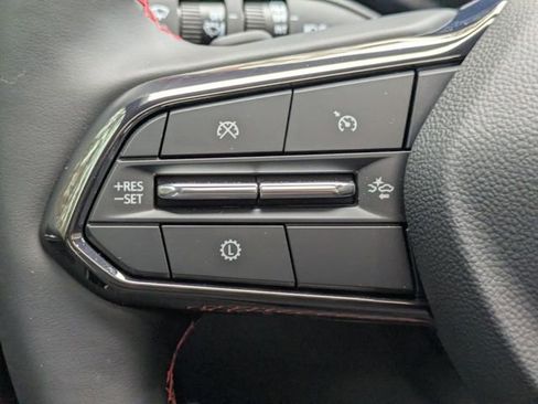 New 2026 Chevrolet Equinox RS image 14